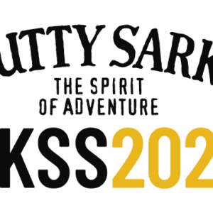 Logo Cutty Sark FKSS 2022