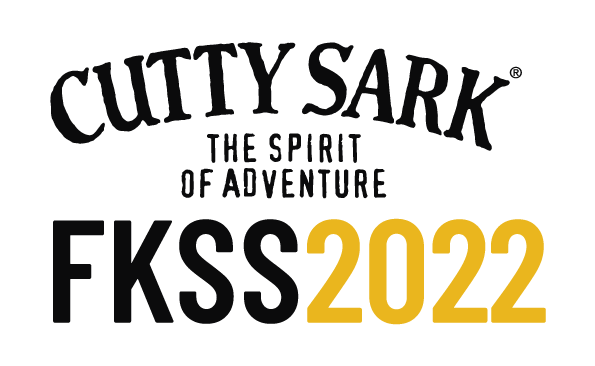 Logo Cutty Sark FKSS 2022