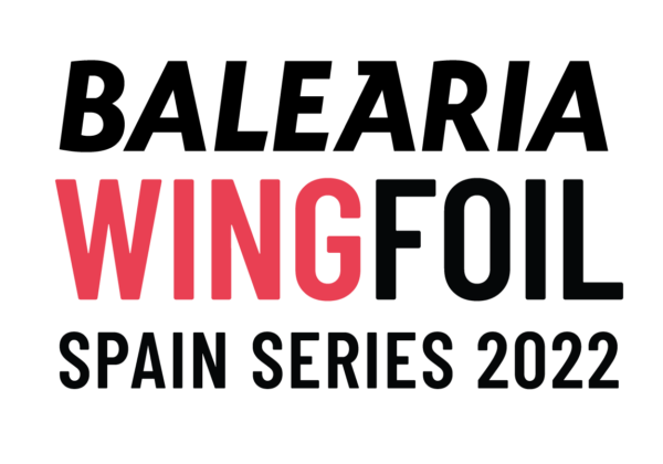 Logo Balearia WFSS 2022