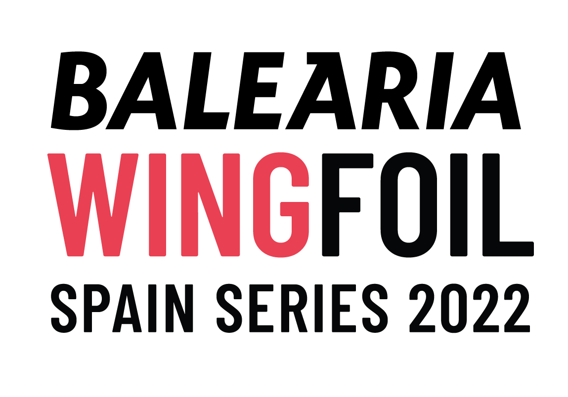 Logo Balearia WFSS 2022